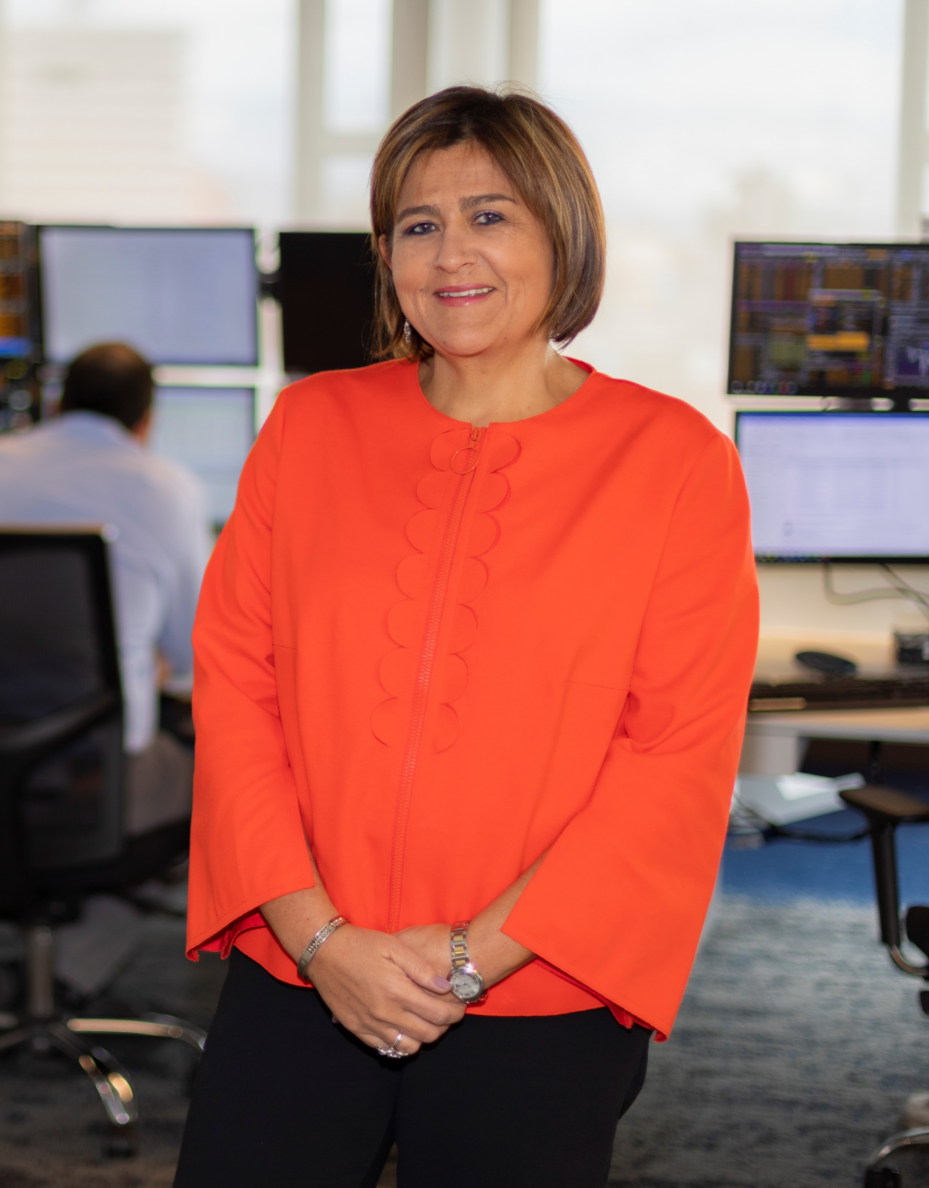 Páginas Junta Directiva